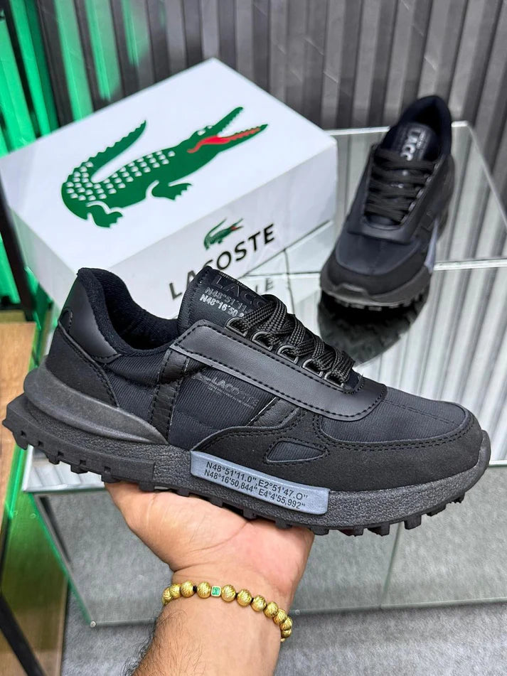 🐊  Nueva Colección Lacoste – Estilo y Comodidad Que Marcan la Diferencia.