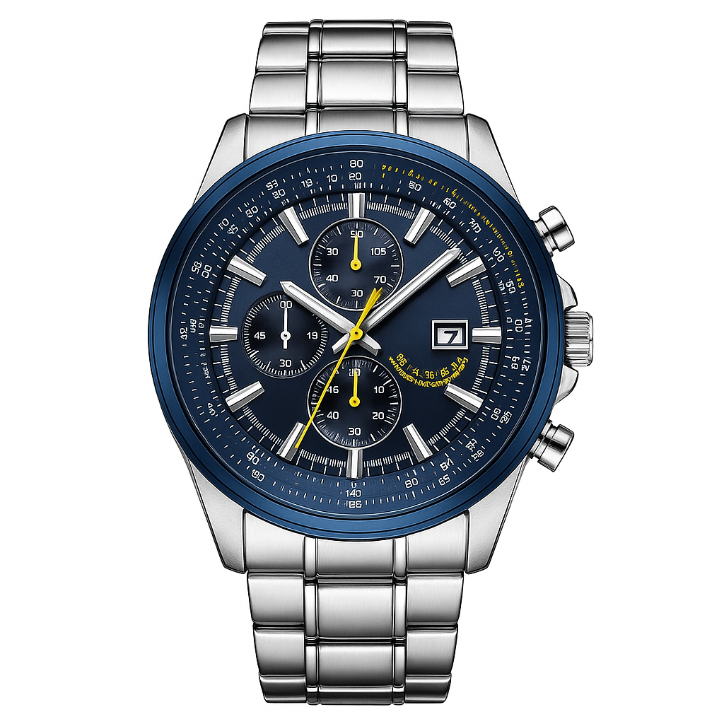 RELOJ CITIZEN correa metal