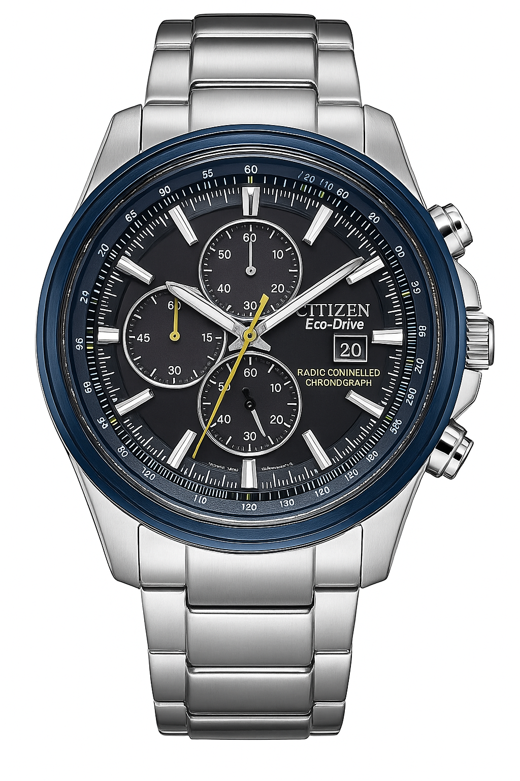 RELOJ CITIZEN correa metal