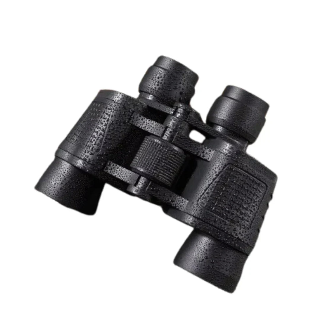 Binoculares profesionales de Visión Ncturna y Largo Alcance HD 80x80