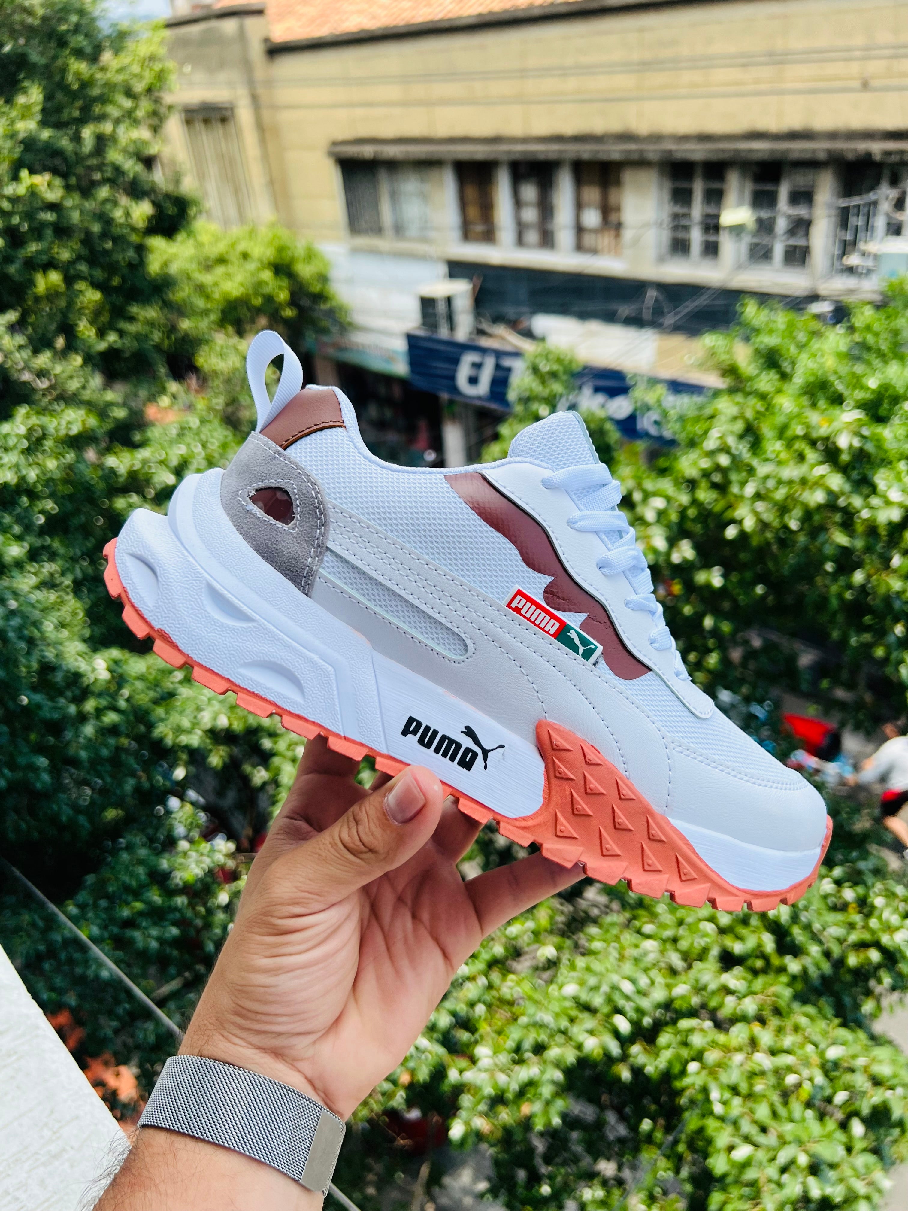 👟 Deportivo Puma – Edición Especial con 40% OFF + Envío Gratis