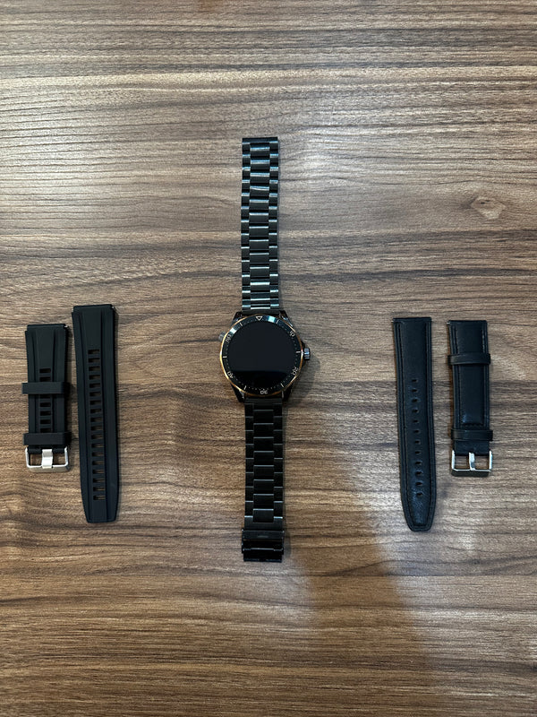 SMARTWATCH RELOJ INTELIGENTE JY33