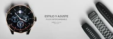 SMARTWATCH RELOJ INTELIGENTE JY33