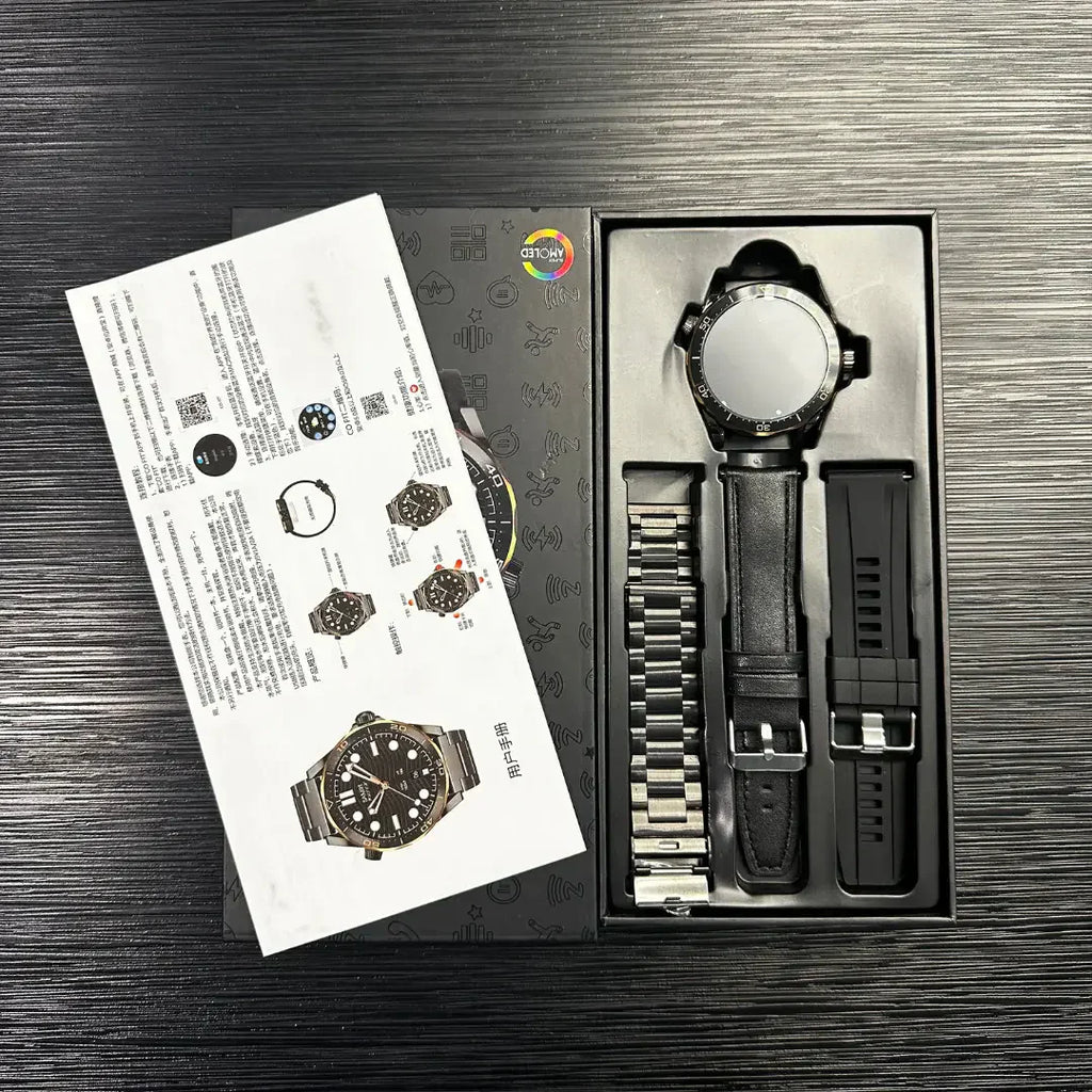 SMARTWATCH RELOJ INTELIGENTE JY33