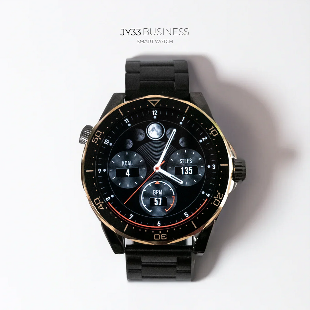 SMARTWATCH RELOJ INTELIGENTE JY33