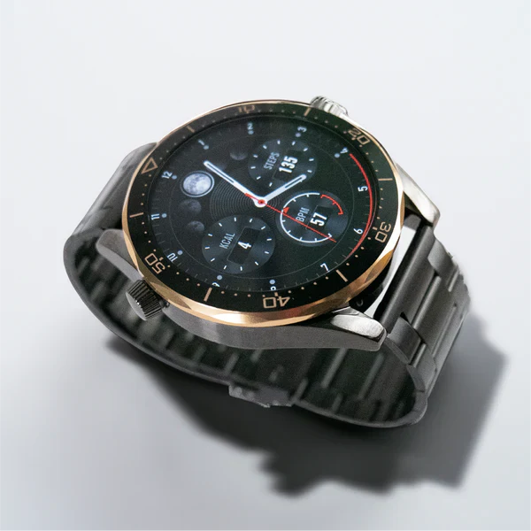 SMARTWATCH RELOJ INTELIGENTE JY33