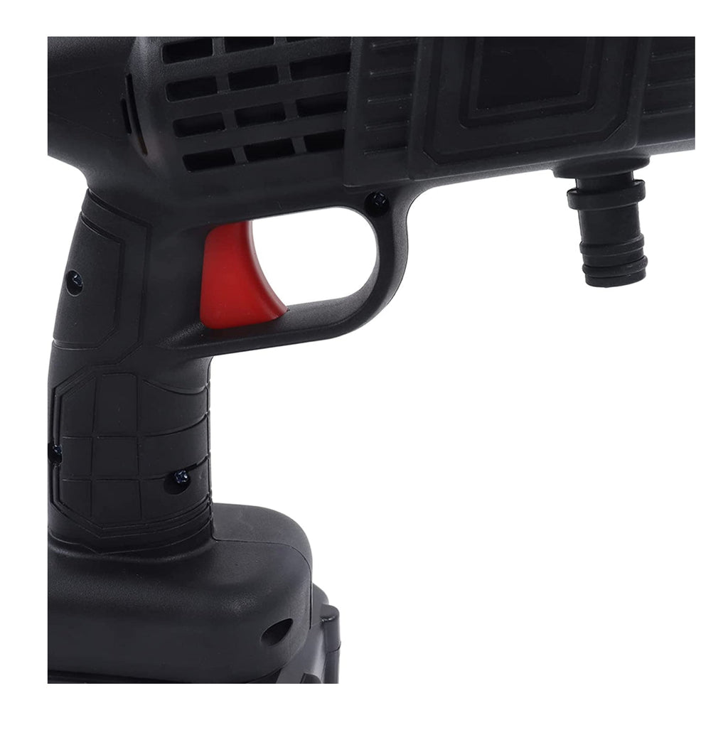 Hidrolavadora Inalambrica 48v con 2 Baterias de regalo