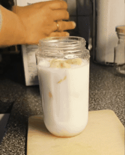 LICUADORA PORTATIL 500 ml ¡TU BATIDO AL MOMENTO!