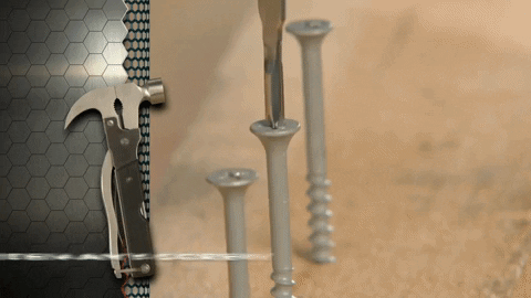 🔥 EN TENDENCIA - MARTILLO MULTIFUNCIONAL 18 EN 1 🛠