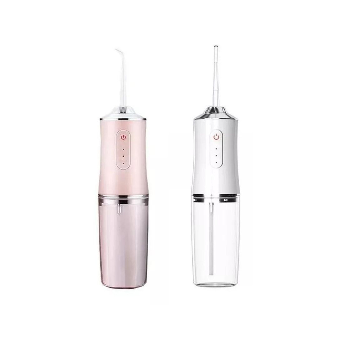 Sonríe Brillante Irrigador