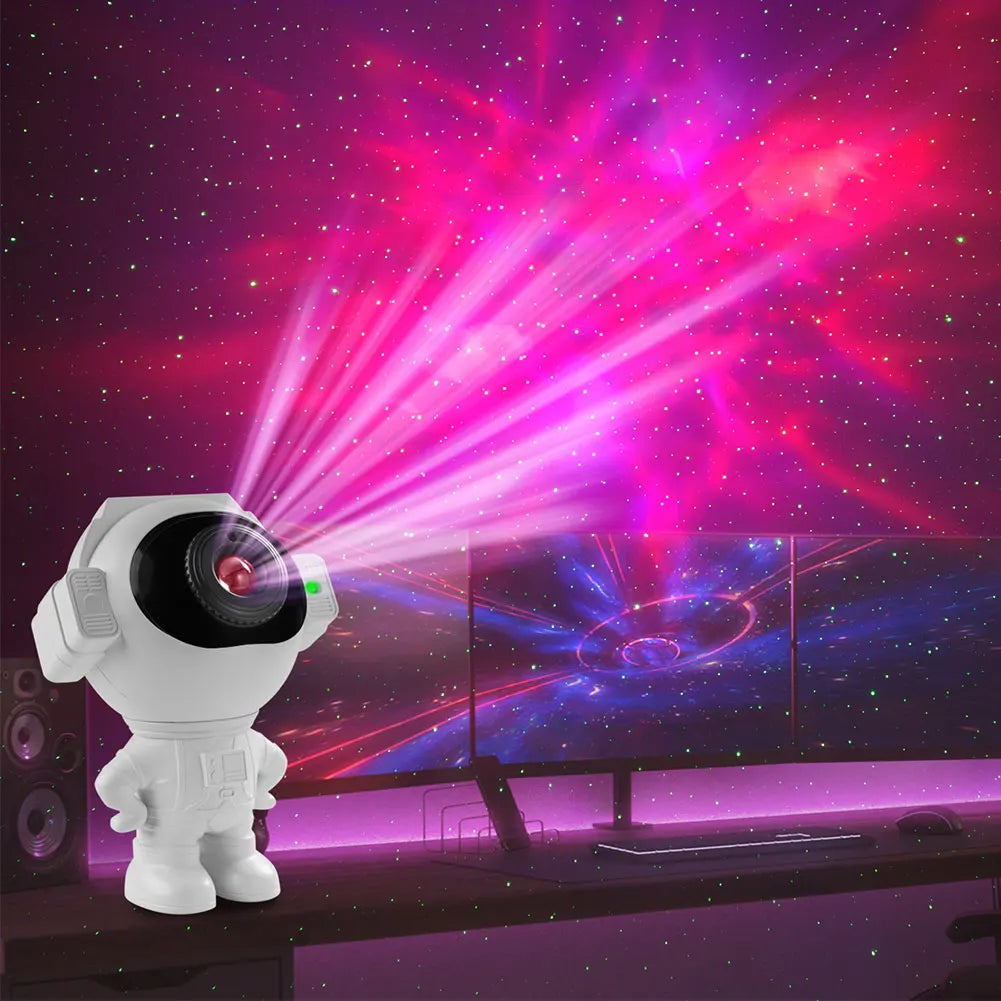 Proyector Estelar Astronauta