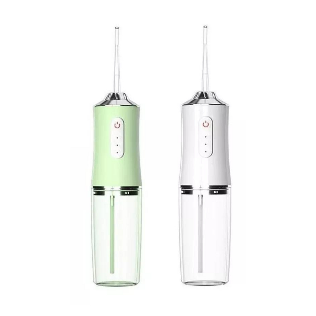 Sonríe Brillante Irrigador