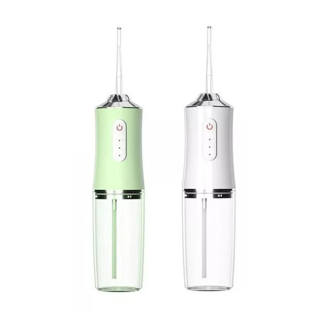 Sonríe Brillante Irrigador