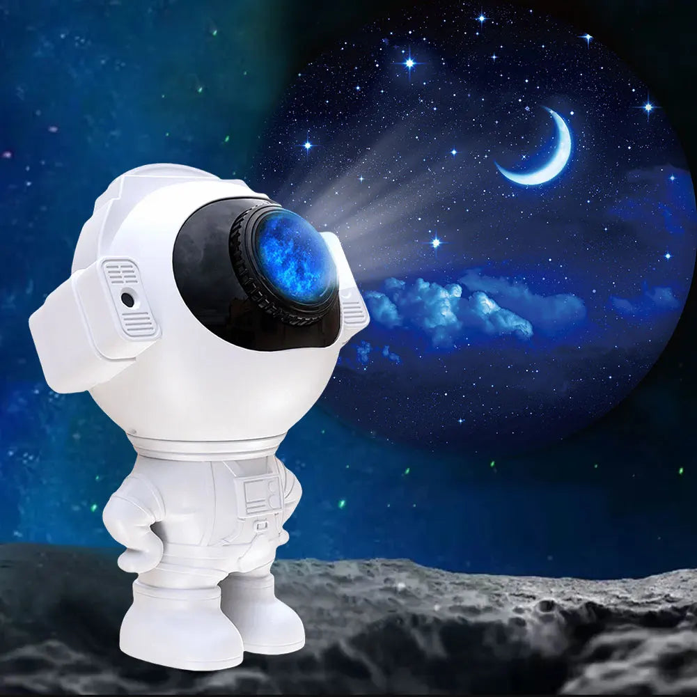 Proyector Estelar Astronauta