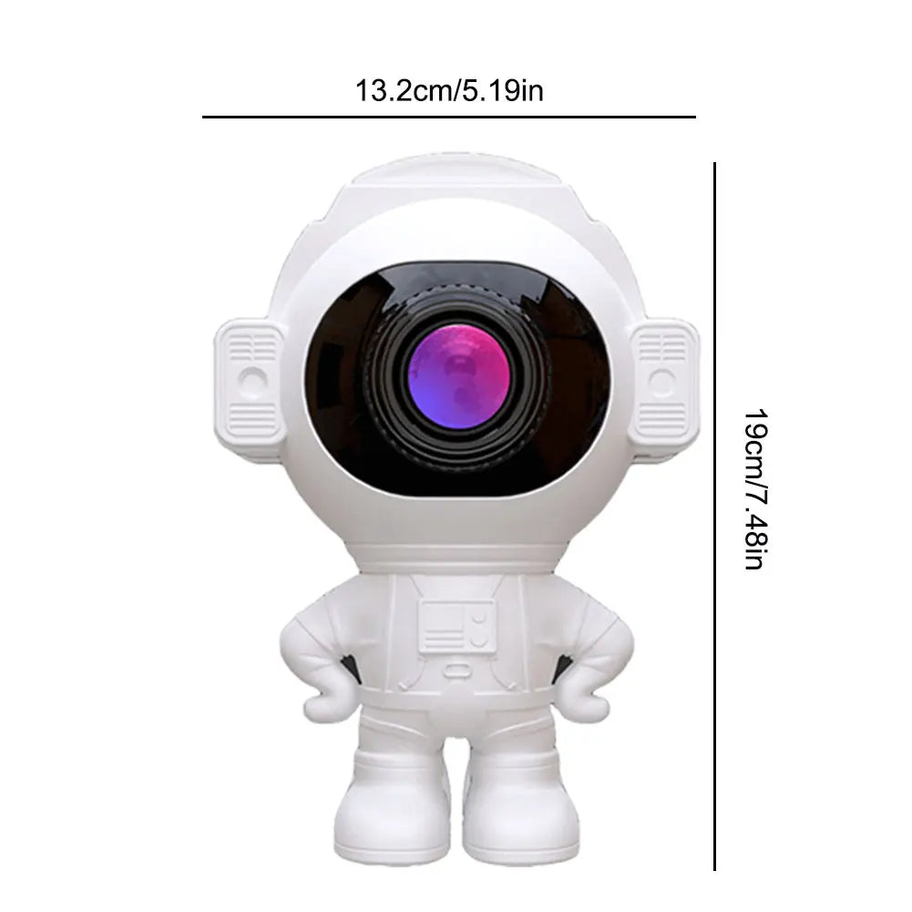 Proyector Estelar Astronauta