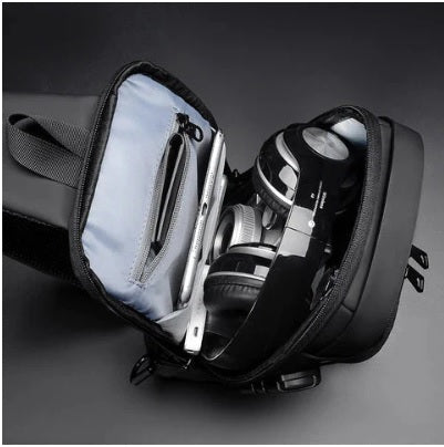 MEGA OFERTA ®️ BOLSO ANTIRROBO IMPERMEABLE - EAGLEBAG