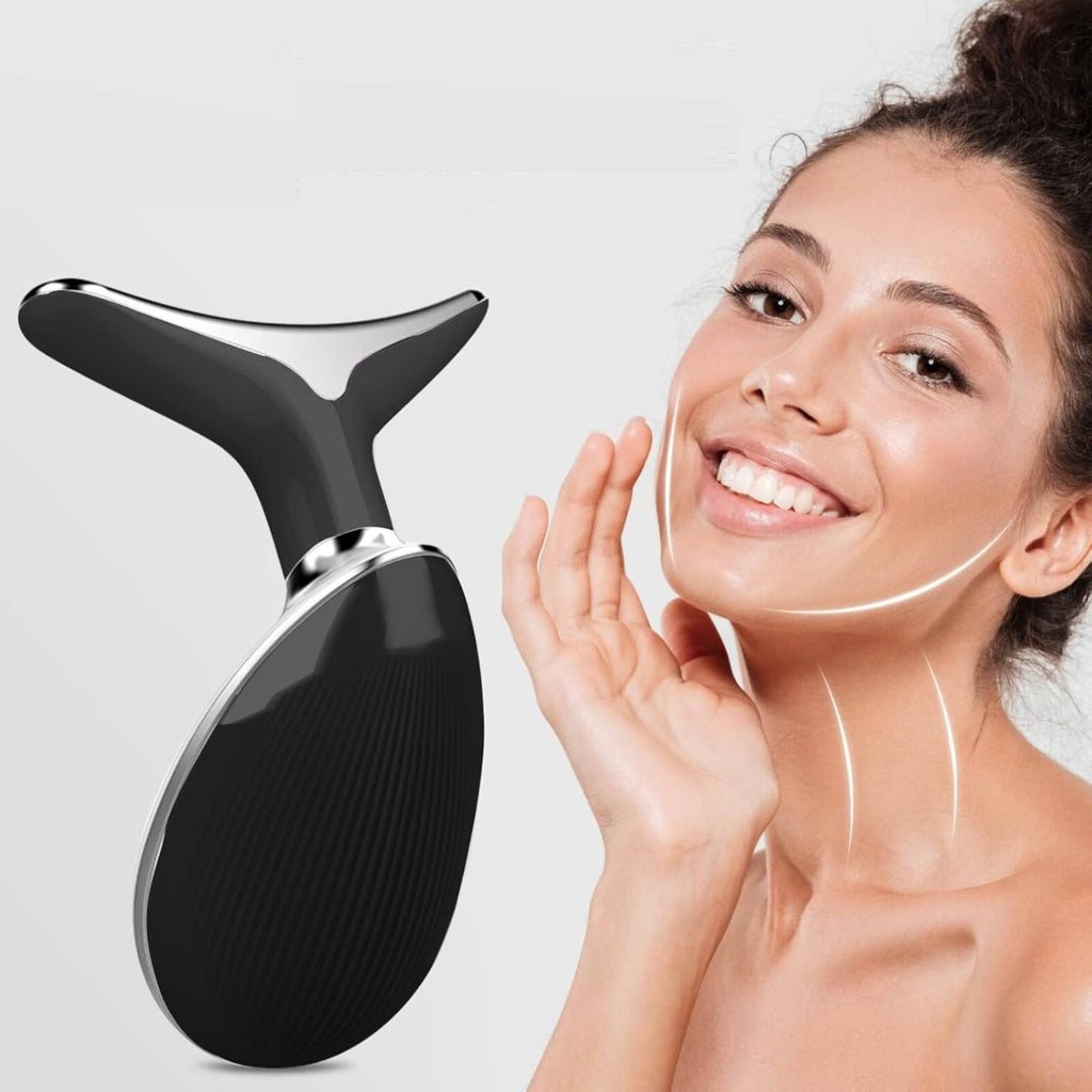 Masajeador Facial Lifting Premium