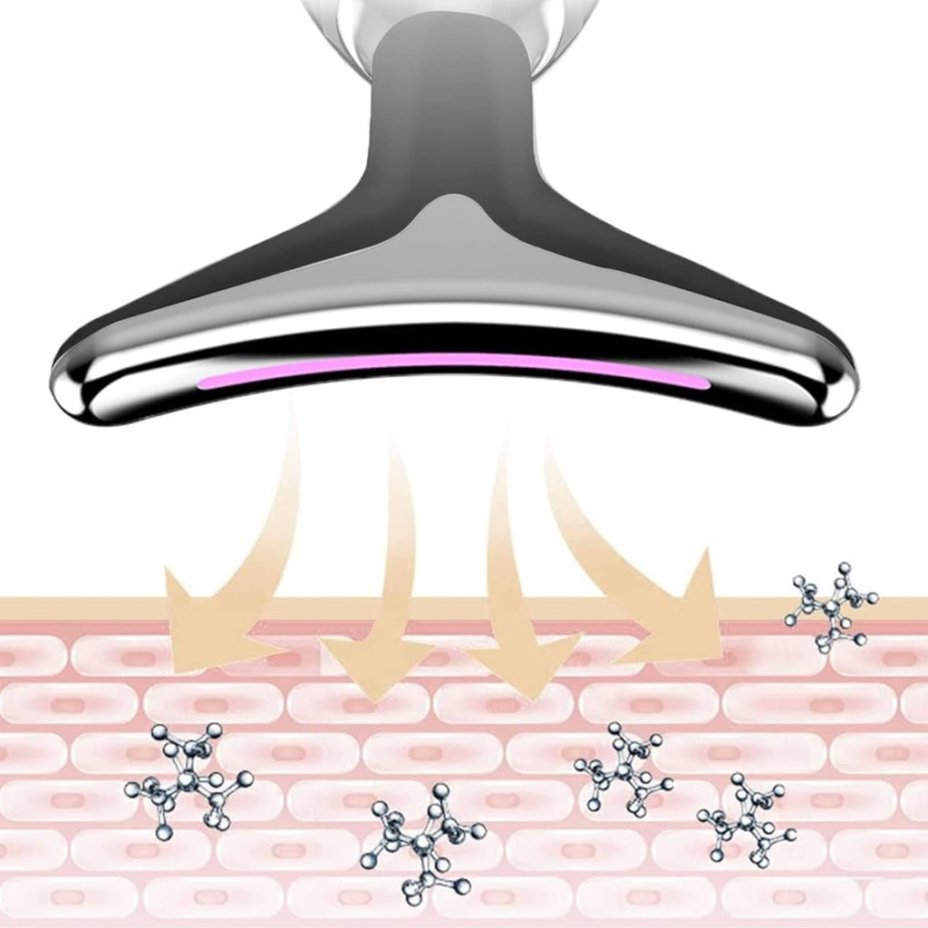 Masajeador Facial Lifting Premium