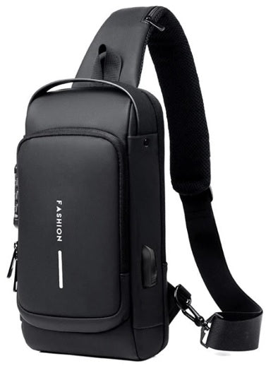 MEGA OFERTA ®️ BOLSO ANTIRROBO IMPERMEABLE - EAGLEBAG