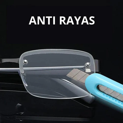 Gafas TR90 Pro Titanium FM! COMPRA 1 Y LLEVE 2