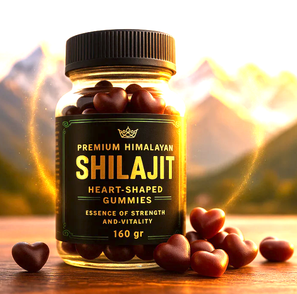GOMAS SHILAJIT x 160g -MEGA OFERTA