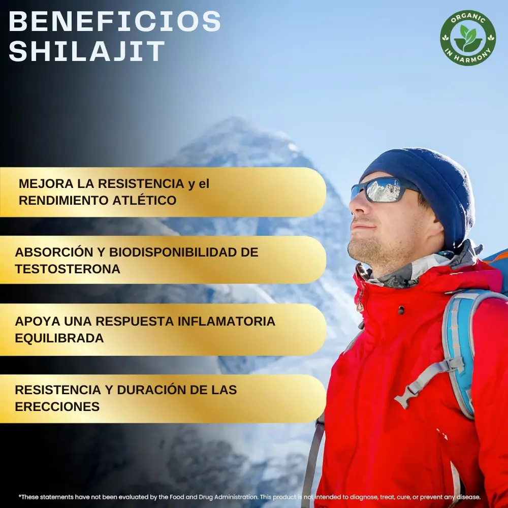 GOMAS SHILAJIT x 160g -MEGA OFERTA