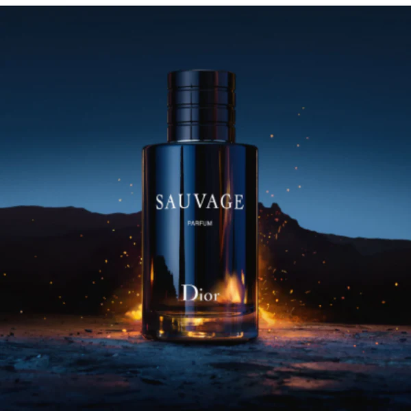 ¡Kit de 3 perfumes! ¡Un hombre nocturno que deja huella! - 100mL