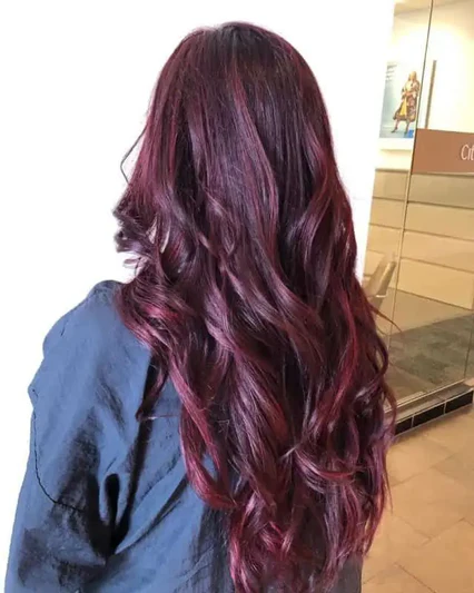 SHAMPOO CHAO — Cubre Canas + Tratamiento Profesional en Minutos.