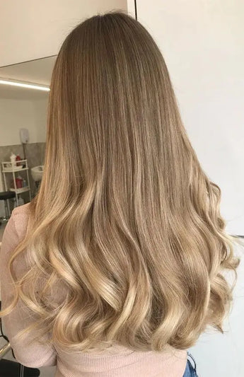 SHAMPOO CHAO — Cubre Canas + Tratamiento Profesional en Minutos.