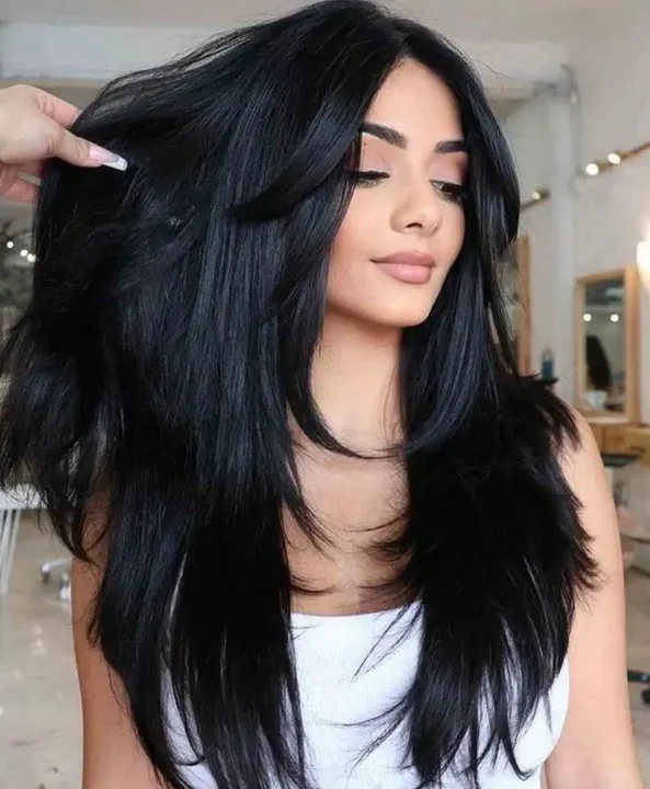 SHAMPOO CHAO — Cubre Canas + Tratamiento Profesional en Minutos.