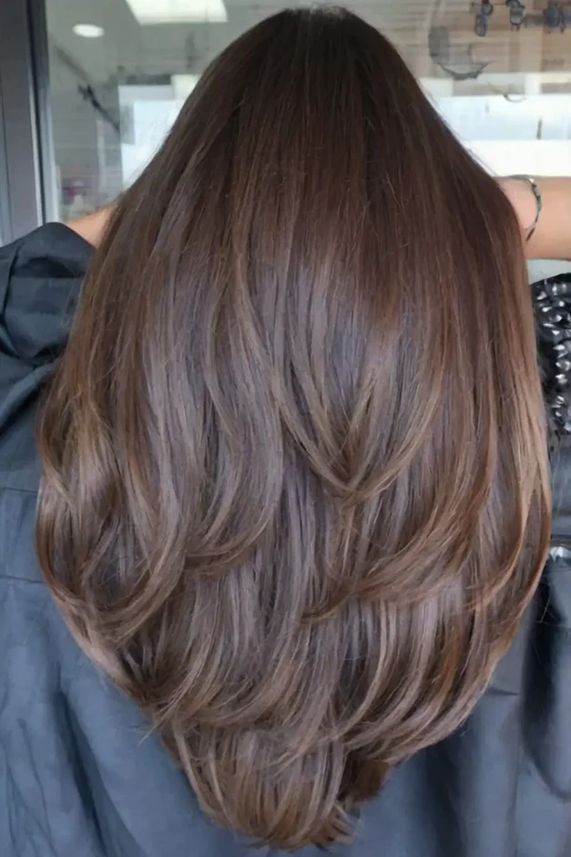 SHAMPOO CHAO — Cubre Canas + Tratamiento Profesional en Minutos.