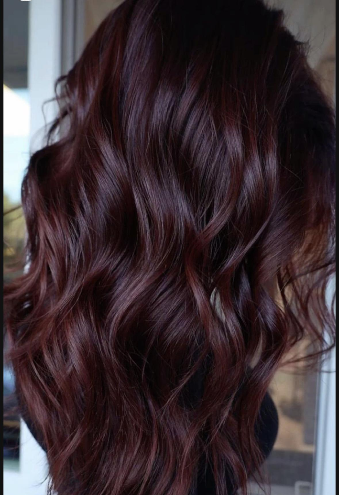 SHAMPOO CHAO — Cubre Canas + Tratamiento Profesional en Minutos.