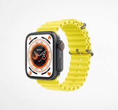 Reloj Inteligente Smartwatch Ultra