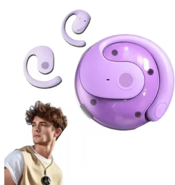 Auricular Traductor Inteligente