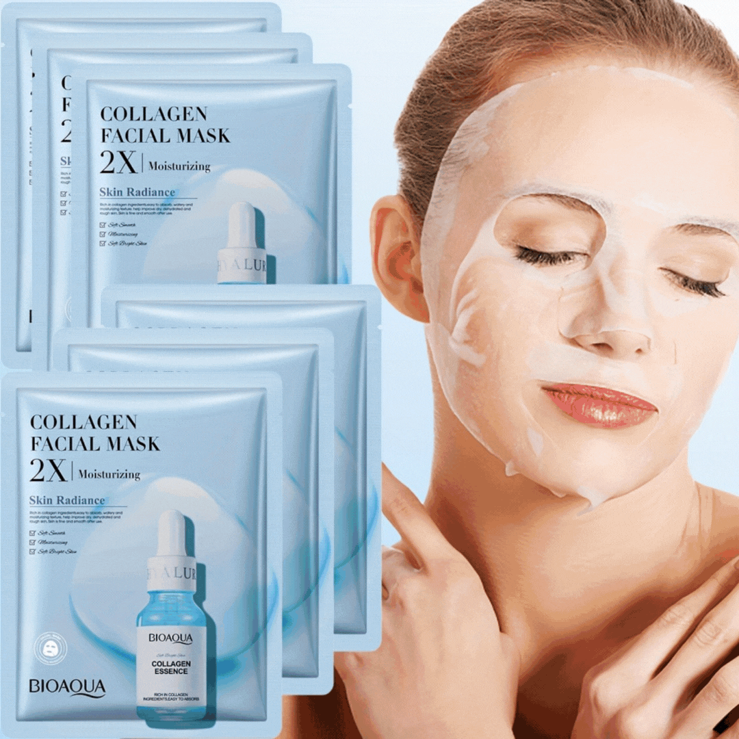 VELO FACIAL COLÁGENO X2 – PIEL MÁS FIRME, SUAVE Y JOVEN EN MINUTOS