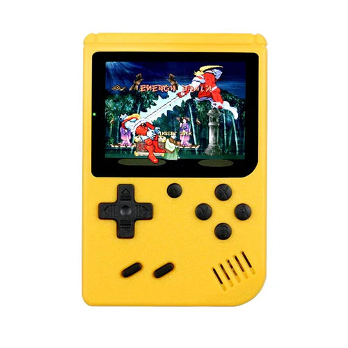 Retro Super Mini Game - 400 juegos nostálgicos