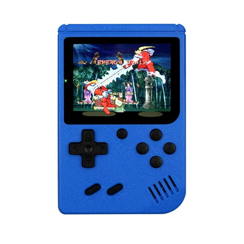 Retro Super Mini Game - 400 juegos nostálgicos