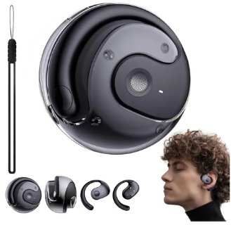 Auricular Traductor Inteligente