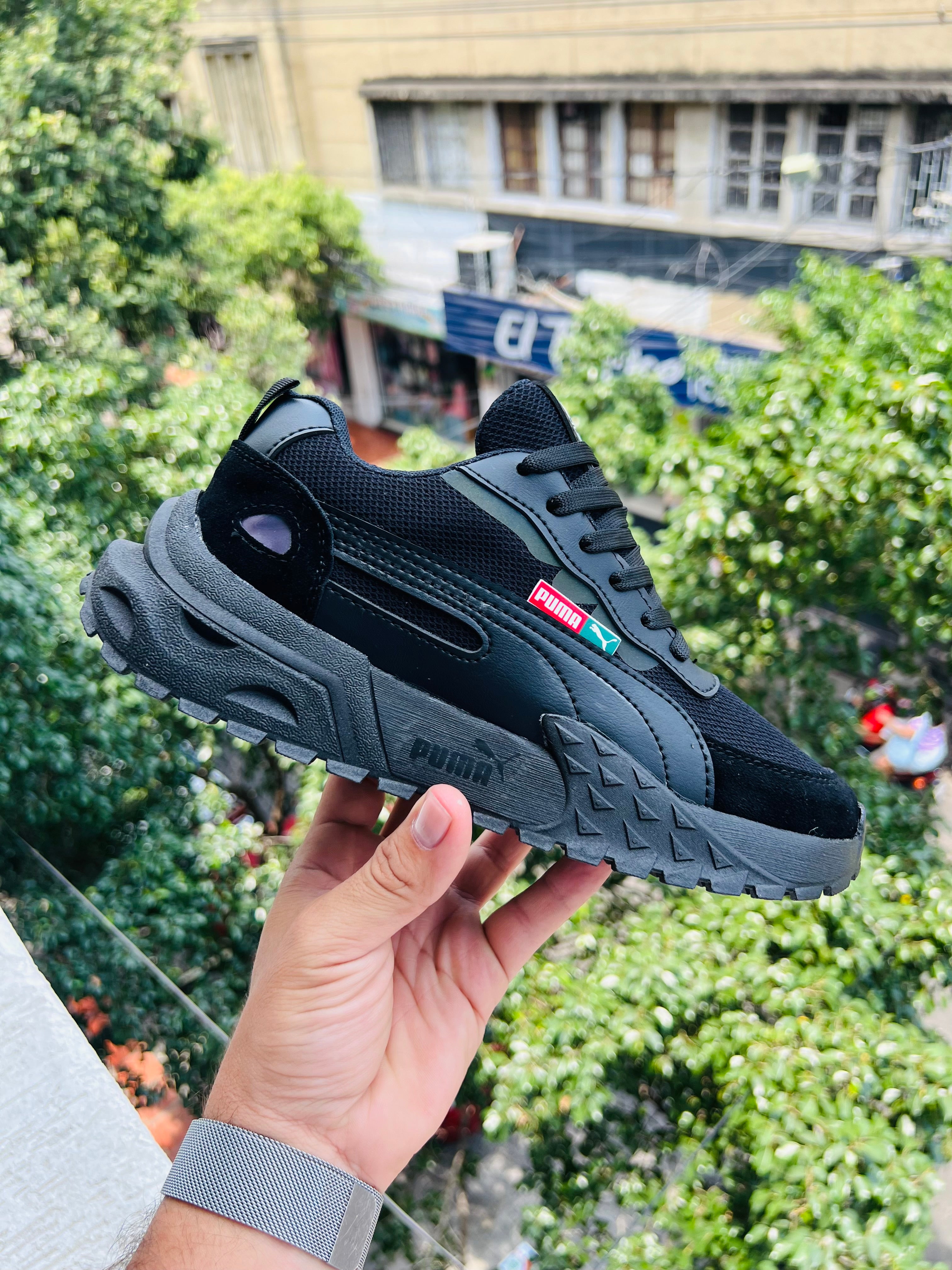 👟 Deportivo Puma – Edición Especial con 40% OFF + Envío Gratis