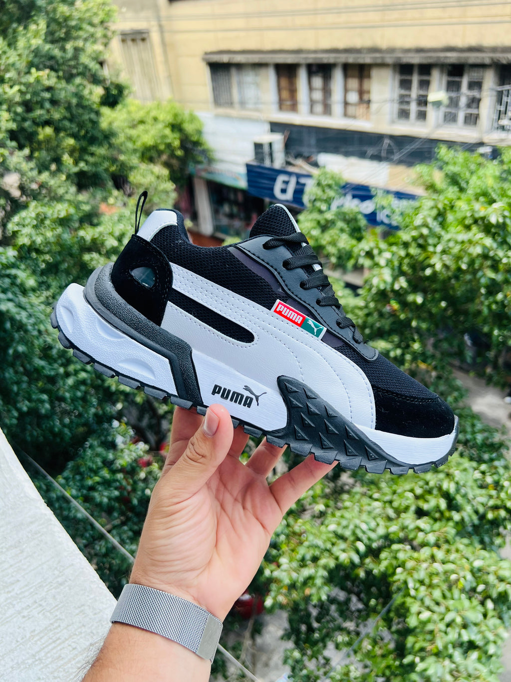 👟 Deportivo Puma – Edición Especial con 40% OFF + Envío Gratis