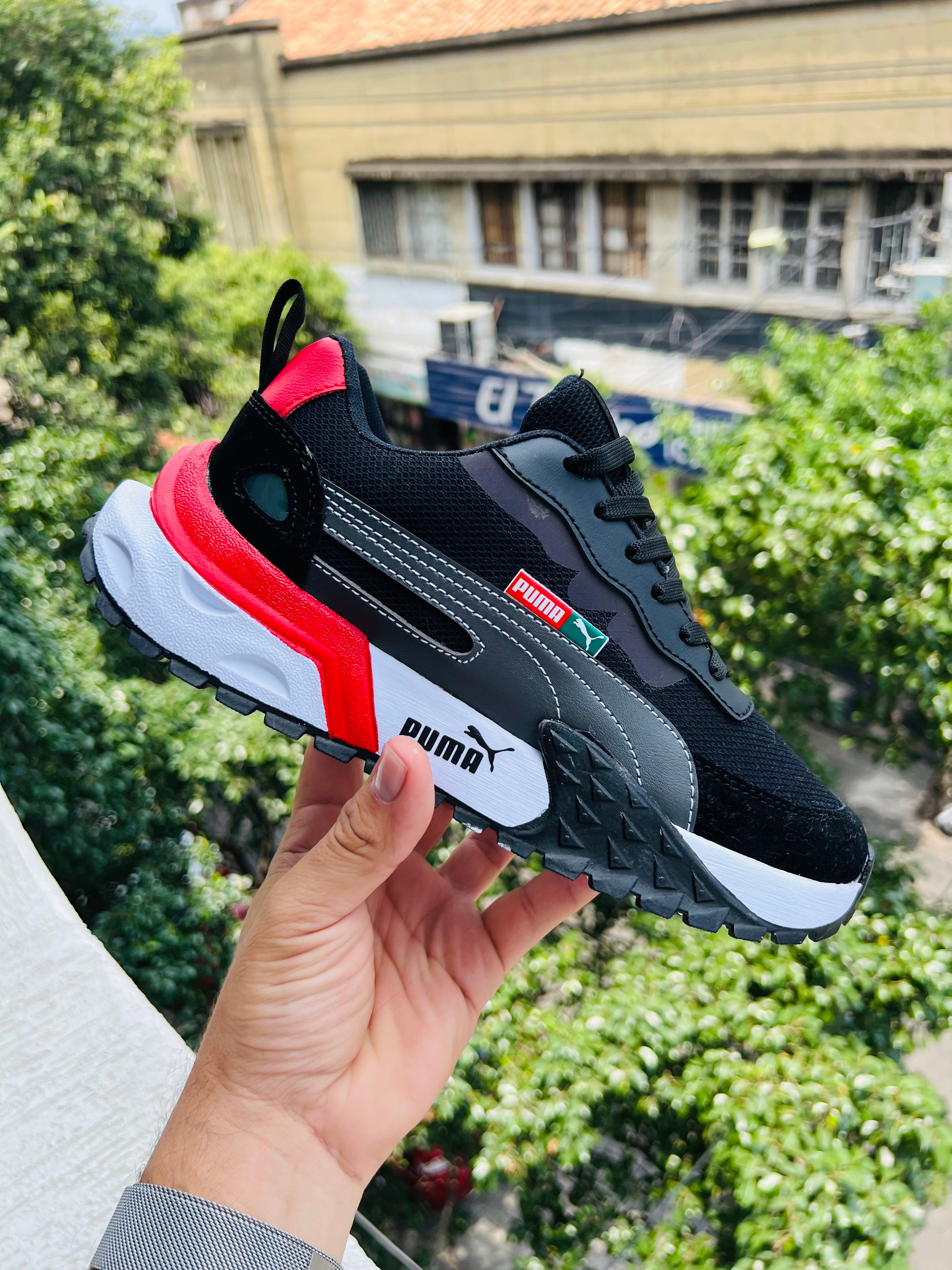 👟 Deportivo Puma – Edición Especial con 40% OFF + Envío Gratis