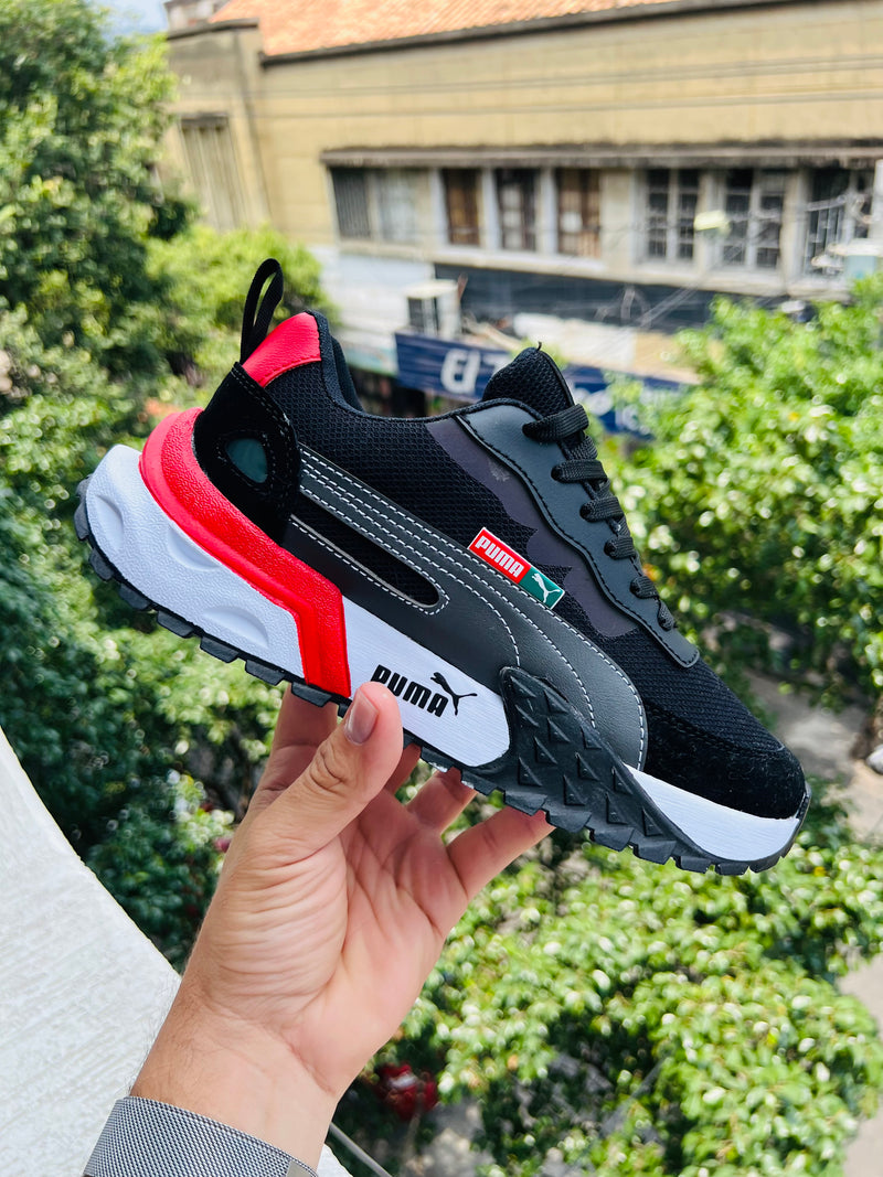 👟 Deportivo Puma – Edición Especial con 40% OFF + Envío Gratis