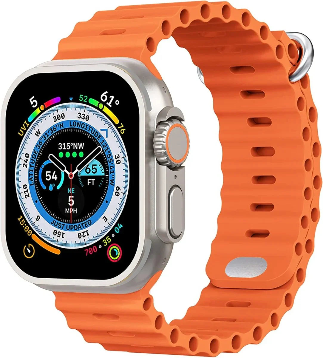 Reloj Inteligente Smartwatch Ultra