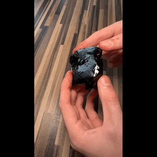 SHILAJIT - Brebajet del Himalaya  - A fuerza de la naturaleza que te ayuda en rendimiento